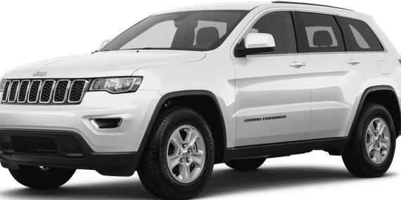 JEEP GRAND CHEROKEE 2017 1C4RJFAG3HC759917 image